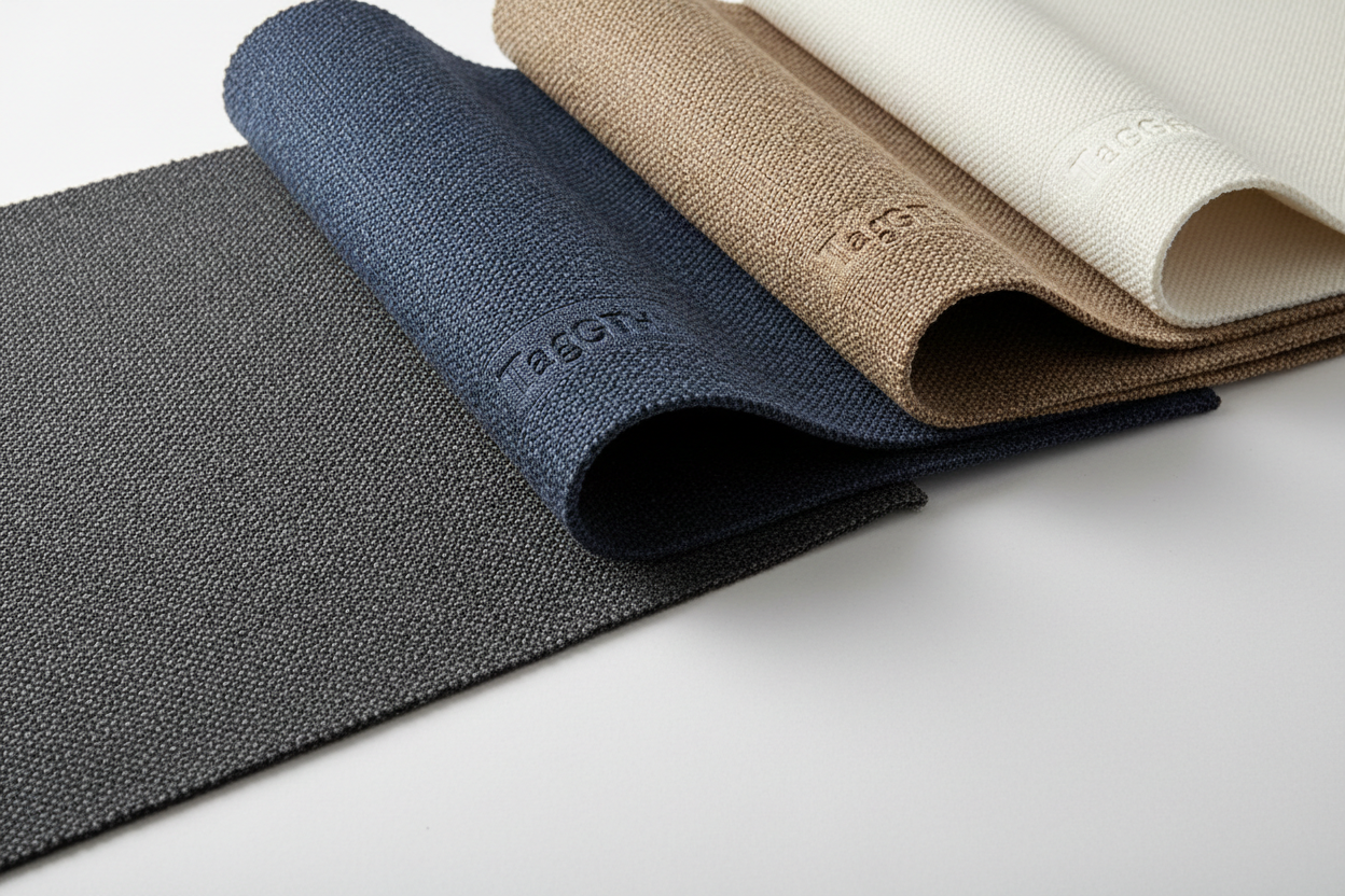 TagGTH High Quality & Durable Fabrics