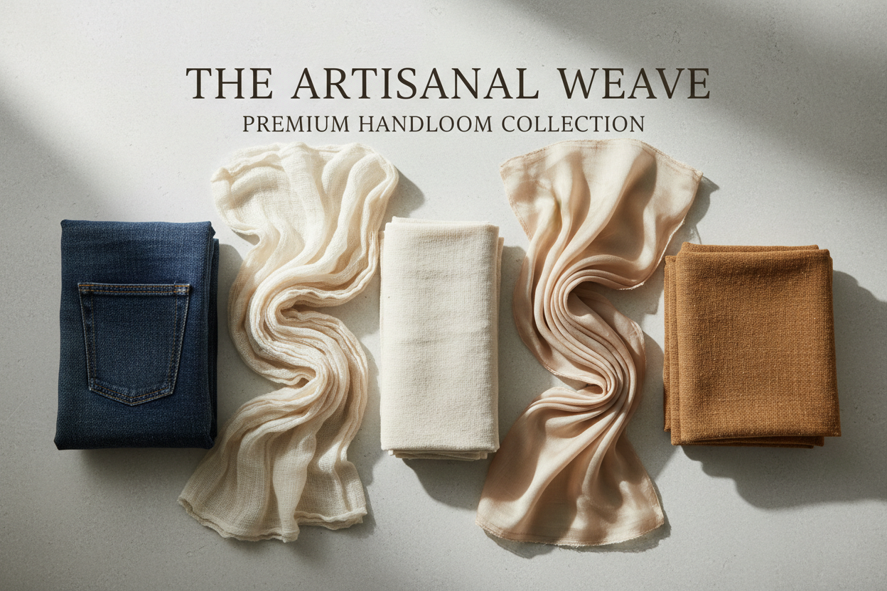 TagGTH  Heritage Loom