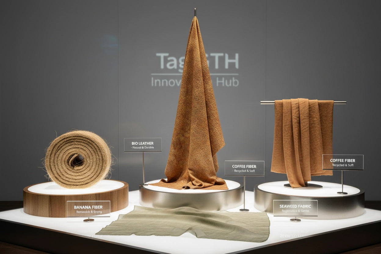 TagGTH Inovation Hub