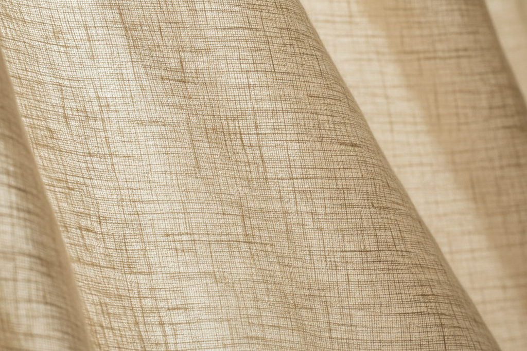 Fine Khadi Muslin — Handspun Cotton