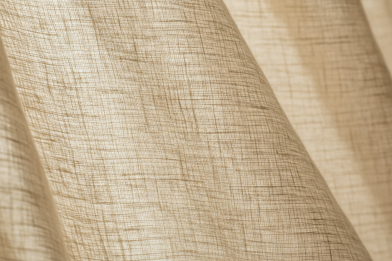 Fine Khadi Muslin — Handspun Cotton