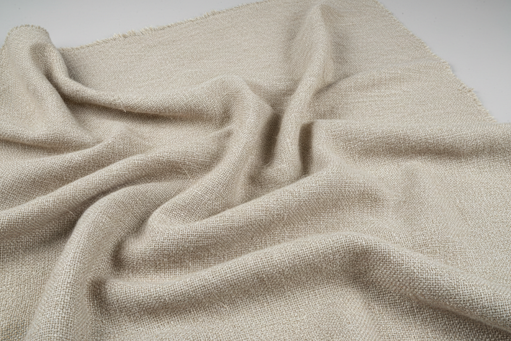 Hemp-Organic Cotton Blends