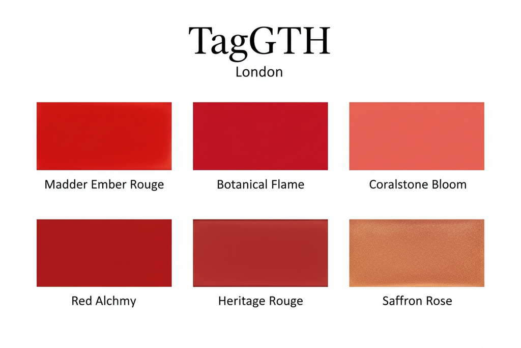 put TagGTH london 