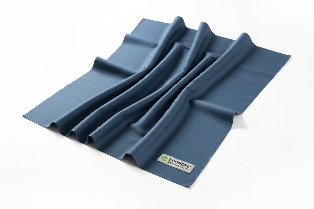 Recycled Nylon ECONYL®