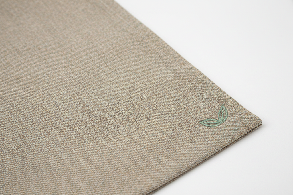 Recycled Polyester (rPET) fabric