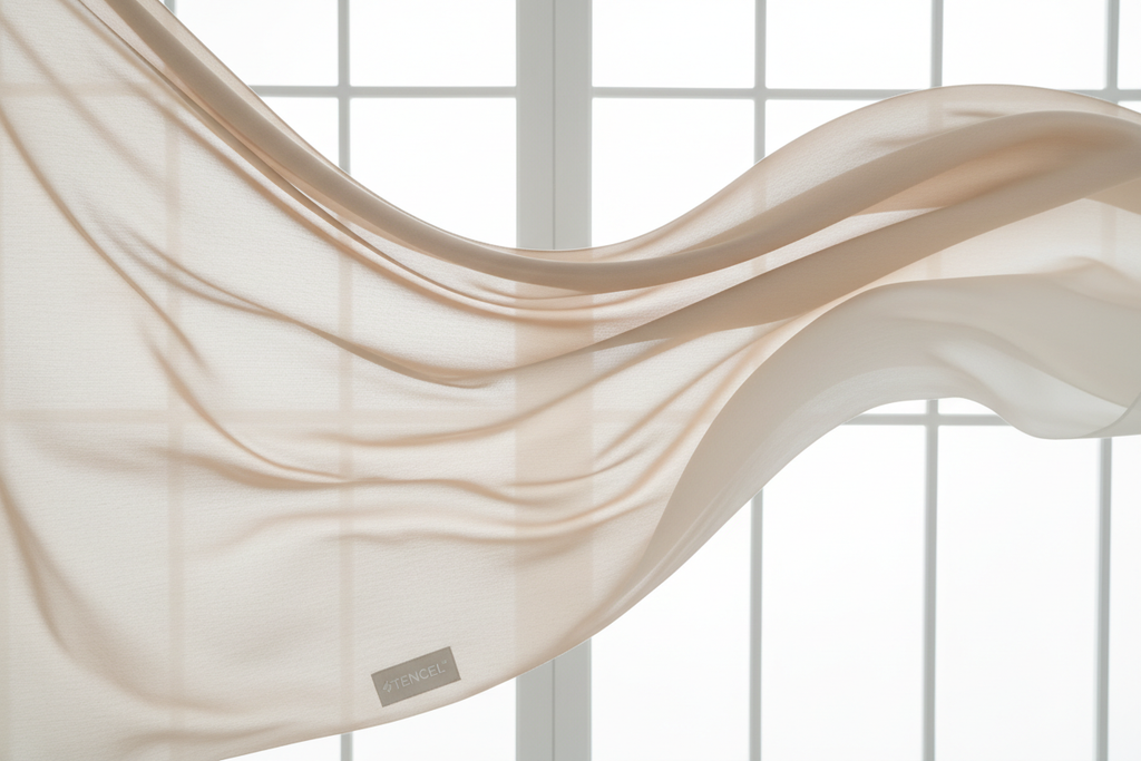 Refined Wood Fibers (TENCEL™ Lyocell & Modal)