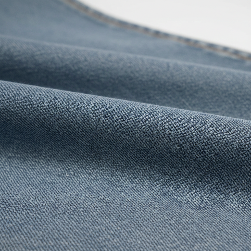 TENCEL™ Lyocell Denim