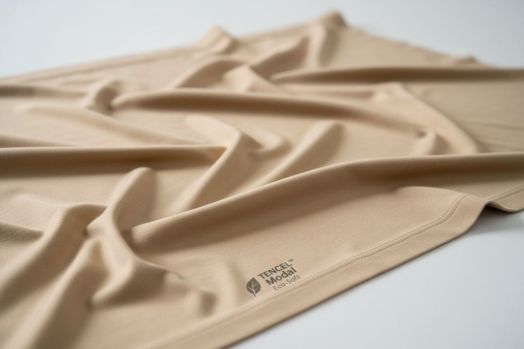 TENCEL™ Modal Jersey