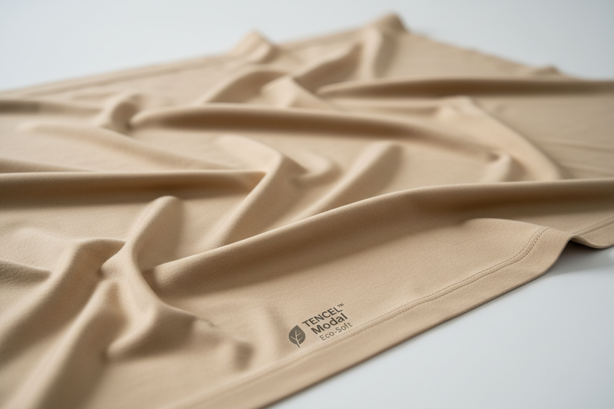 TENCEL™ Modal Jersey