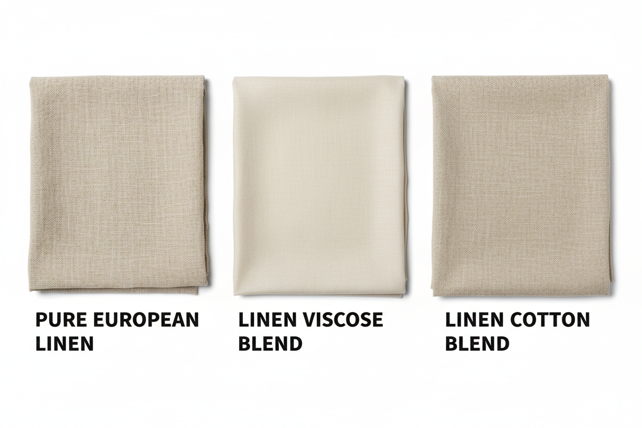 Signature Linen Series